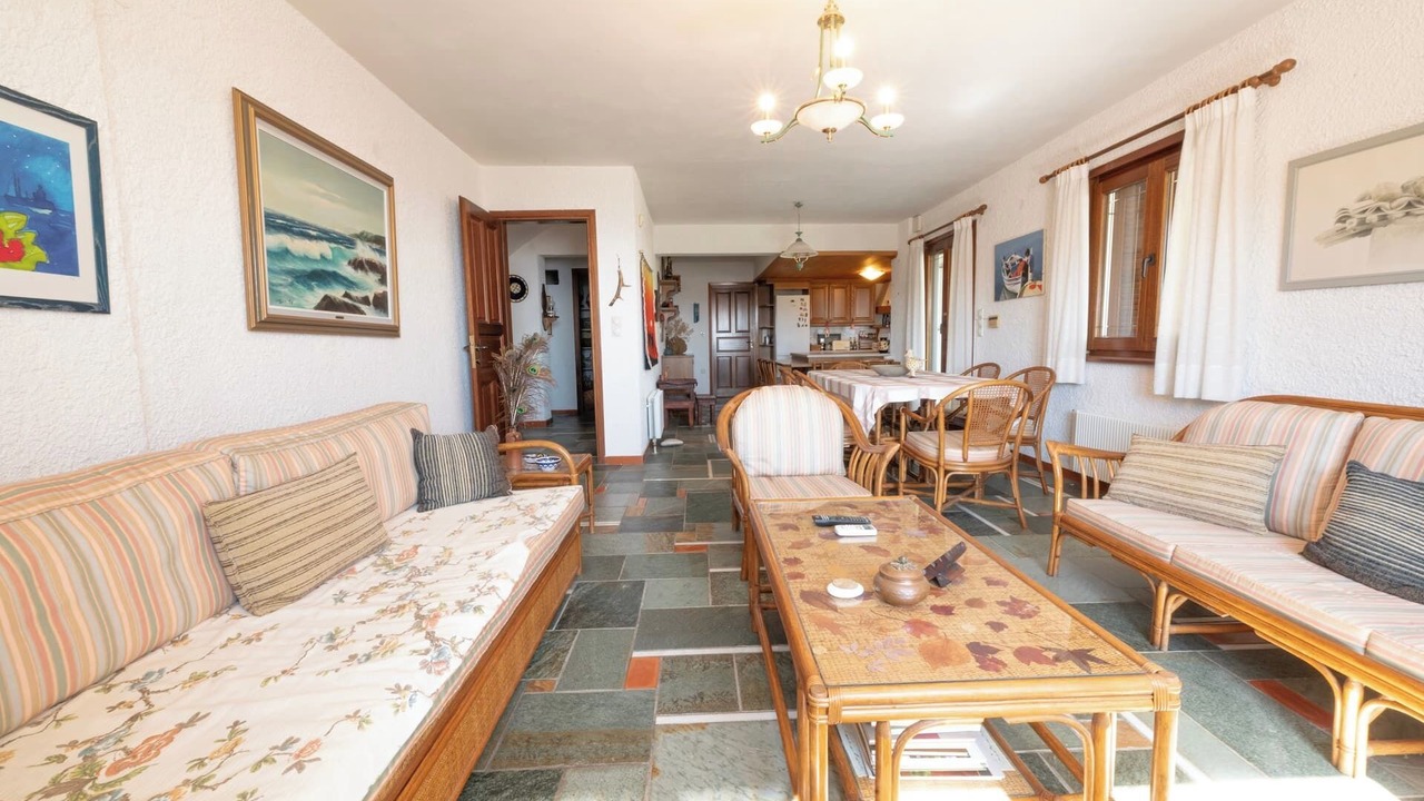 Photo of Livingroom in Ormos Agiou Ioannou