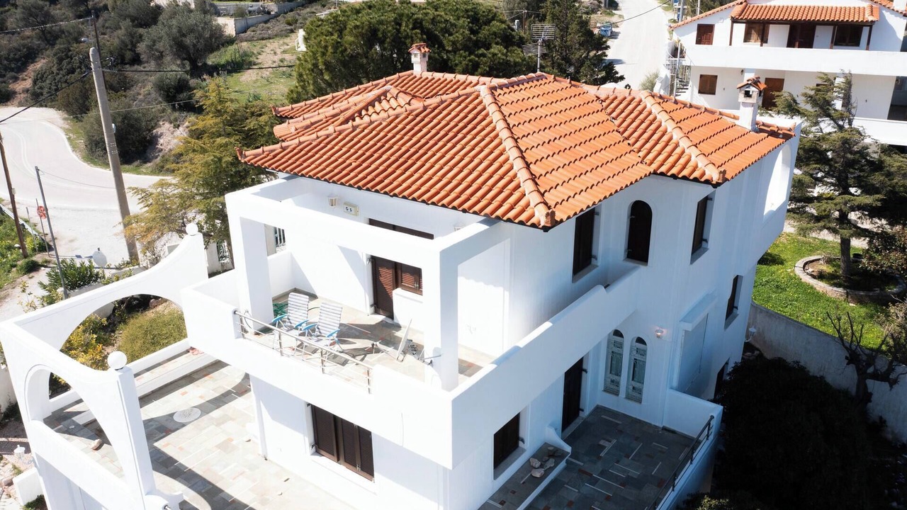 Photo of Outdoor in Ormos Agiou Ioannou