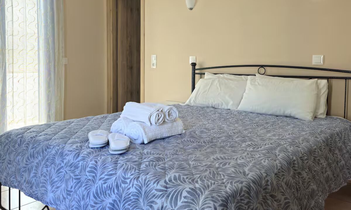 Photo of Bedroom in Anaxos