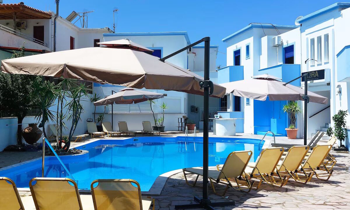 Photo of Outdoor in Anaxos