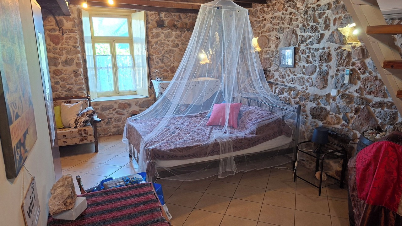 Photo of Bedroom in Leonidio