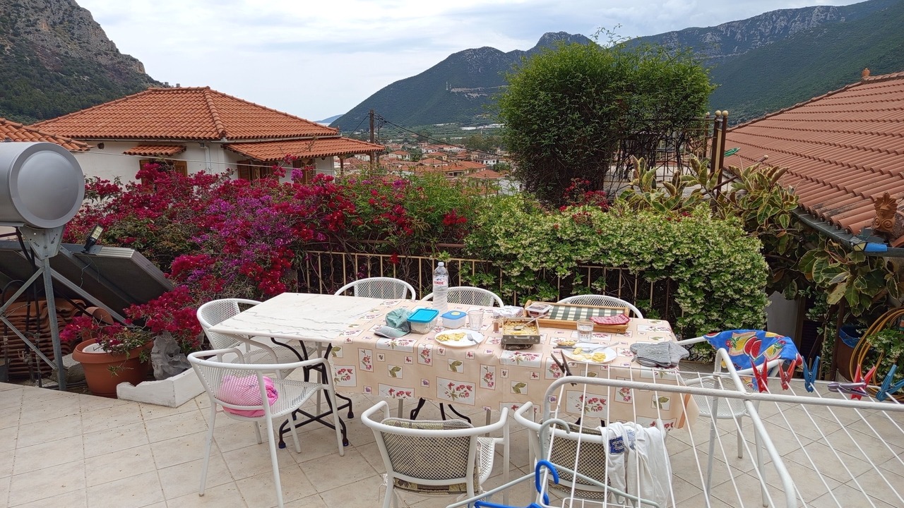 Photo of Outdoor in Leonidio