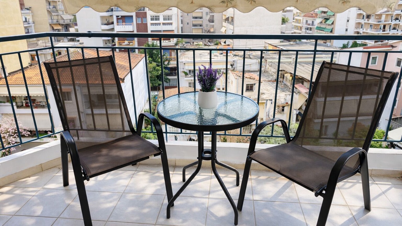 Photo of Outdoor in Larissa