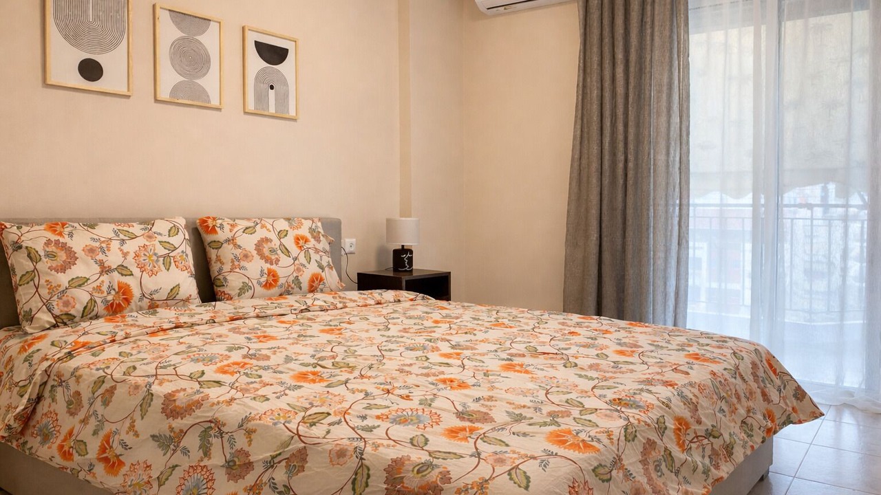 Photo of Bedroom in Larissa