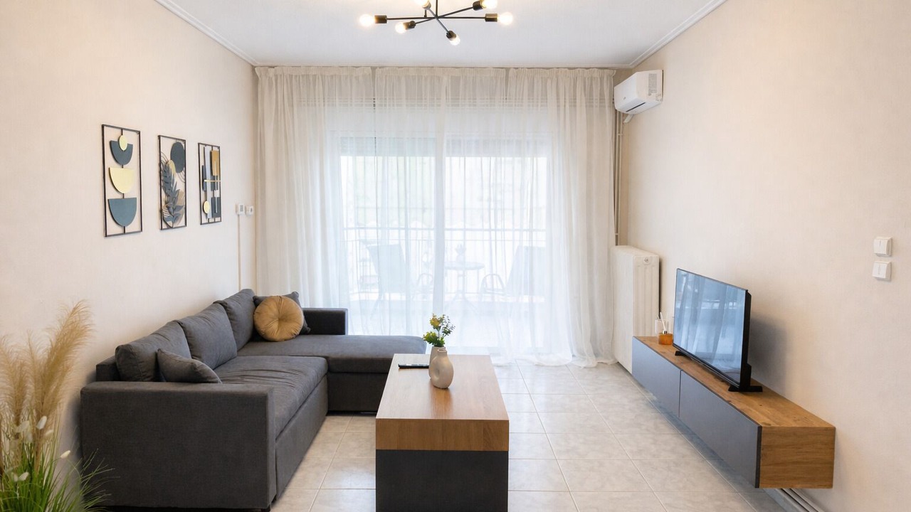 Photo of Livingroom in Larissa