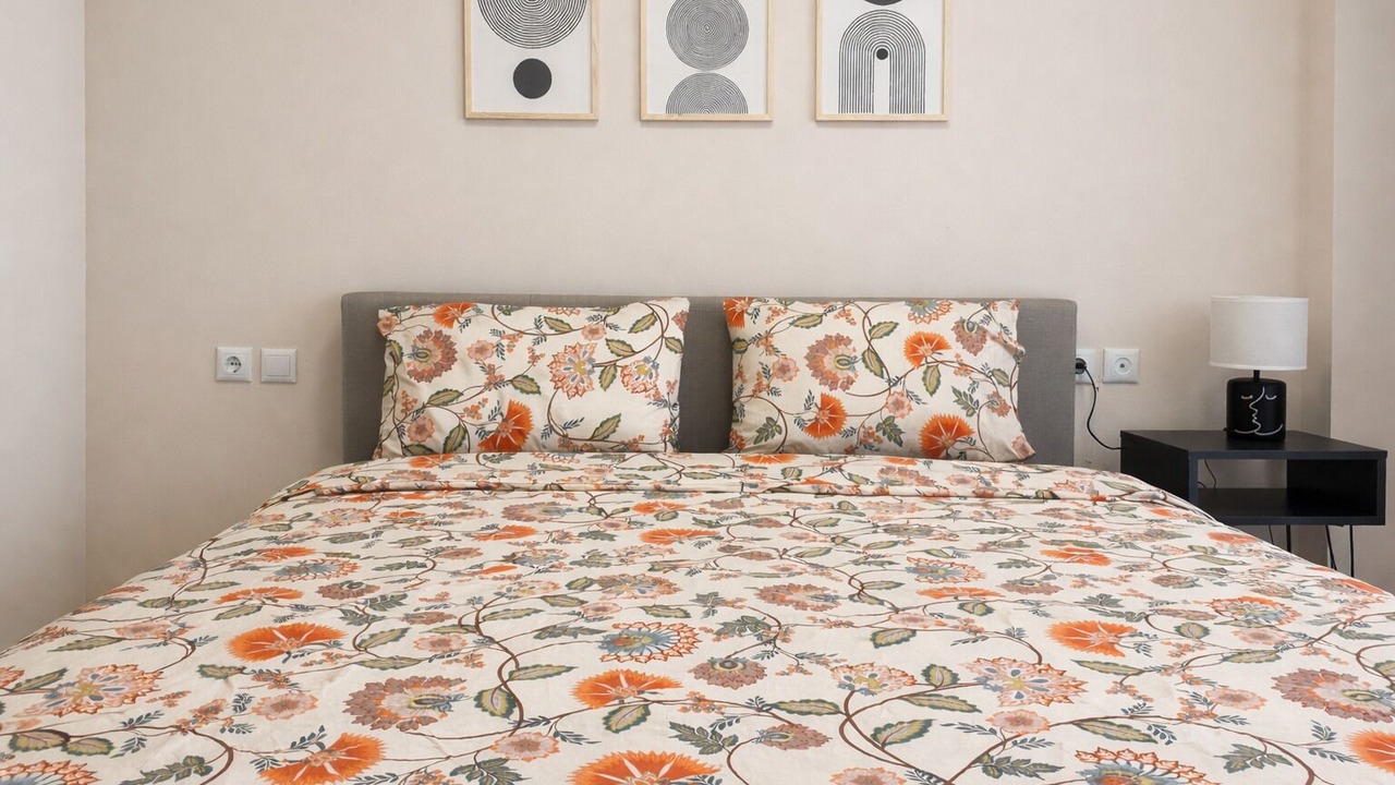 Photo of Bedroom in Larissa