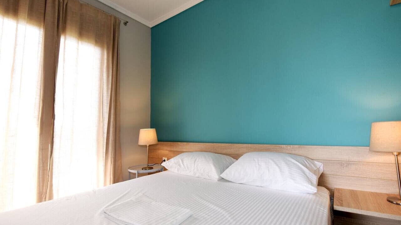 Photo of Bedroom in Flogita