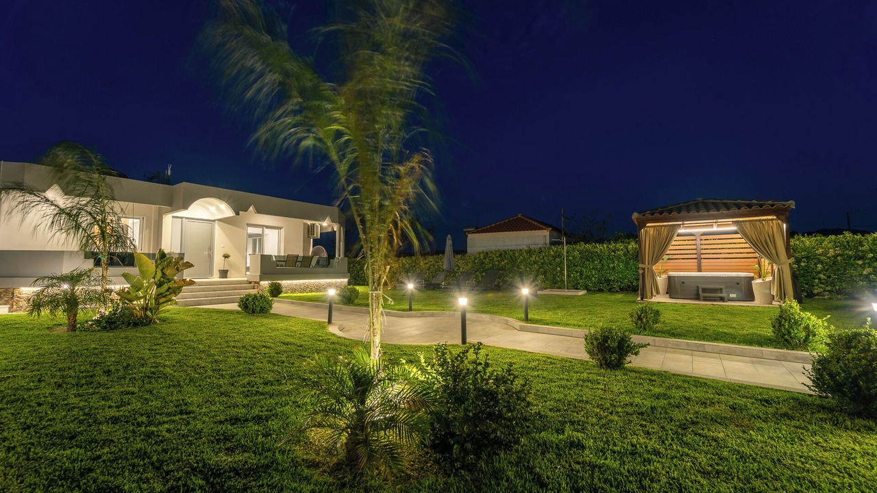 Photo of Outdoor in Theologos