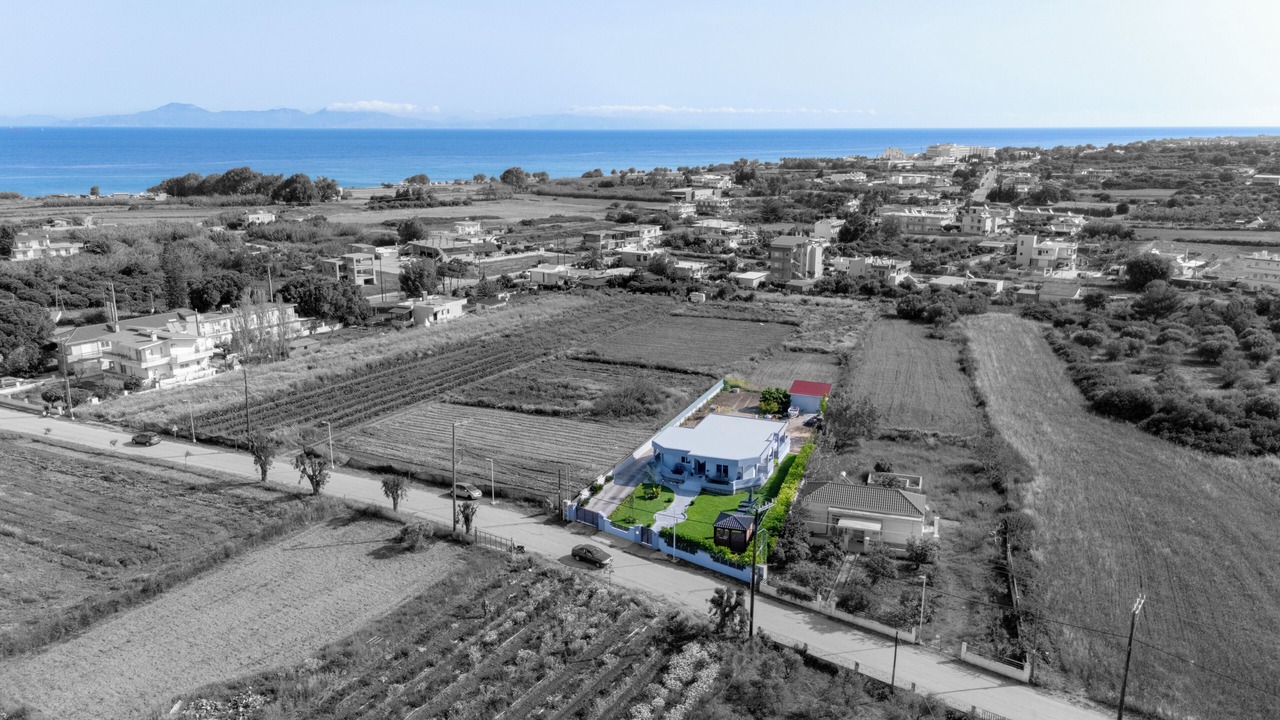 Photo of Outdoor in Theologos