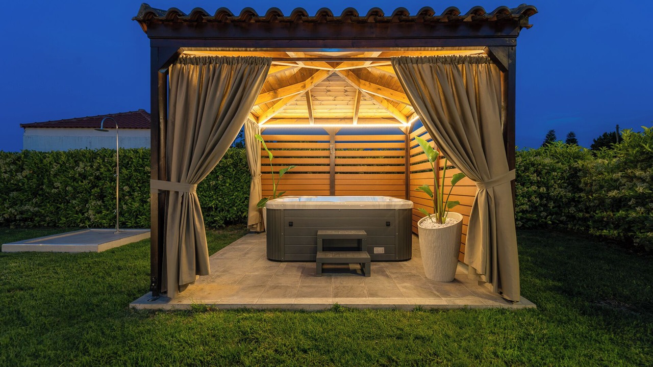 Photo of Outdoor in Theologos