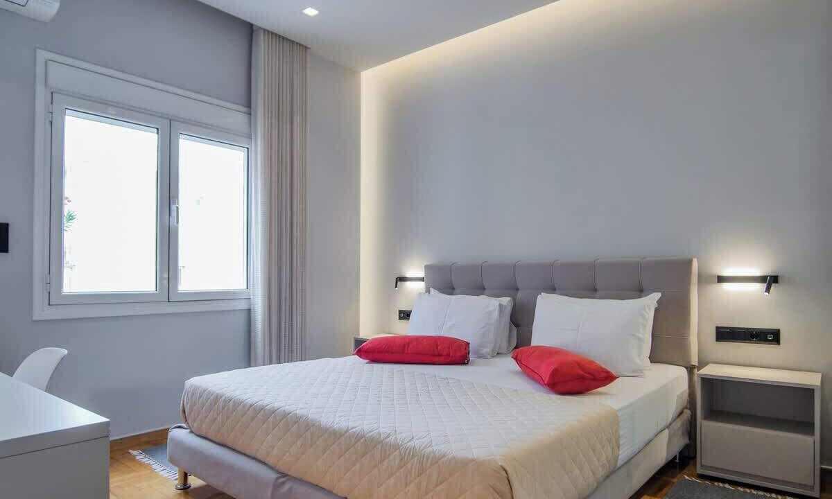 Photo of Bedroom in Kypseli