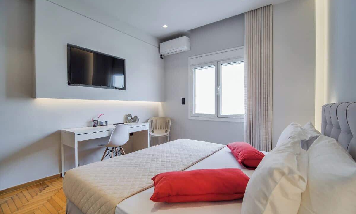 Photo of Bedroom in Kypseli