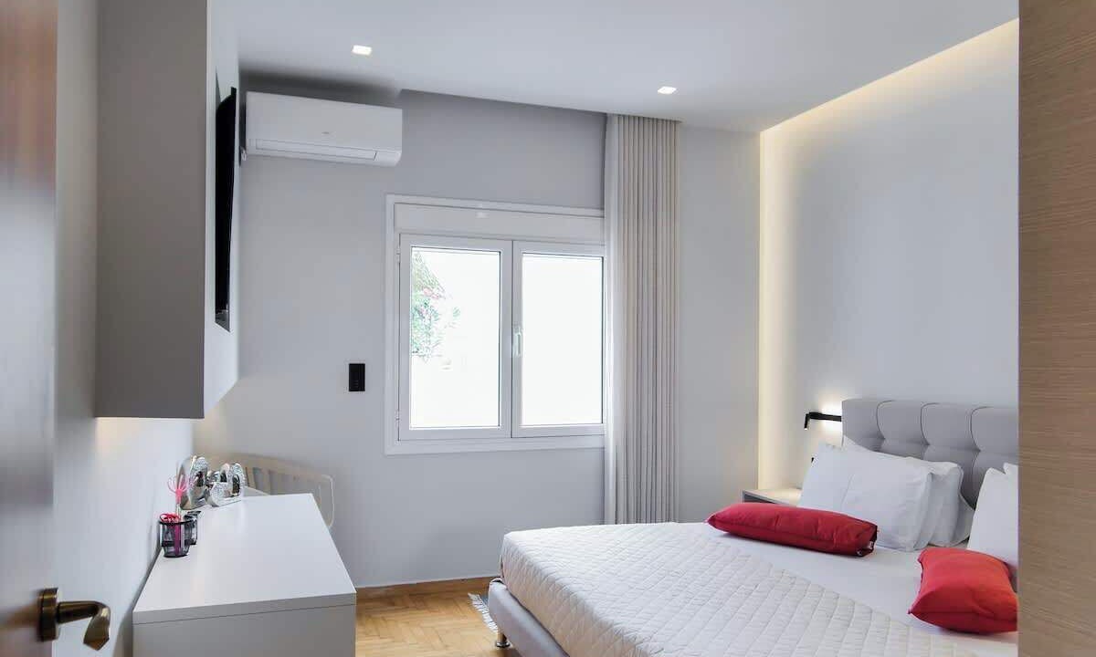 Photo of Bedroom in Kypseli