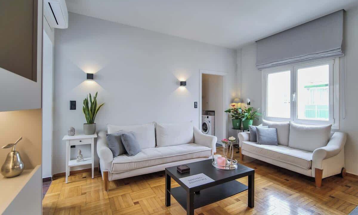 Photo of Livingroom in Kypseli