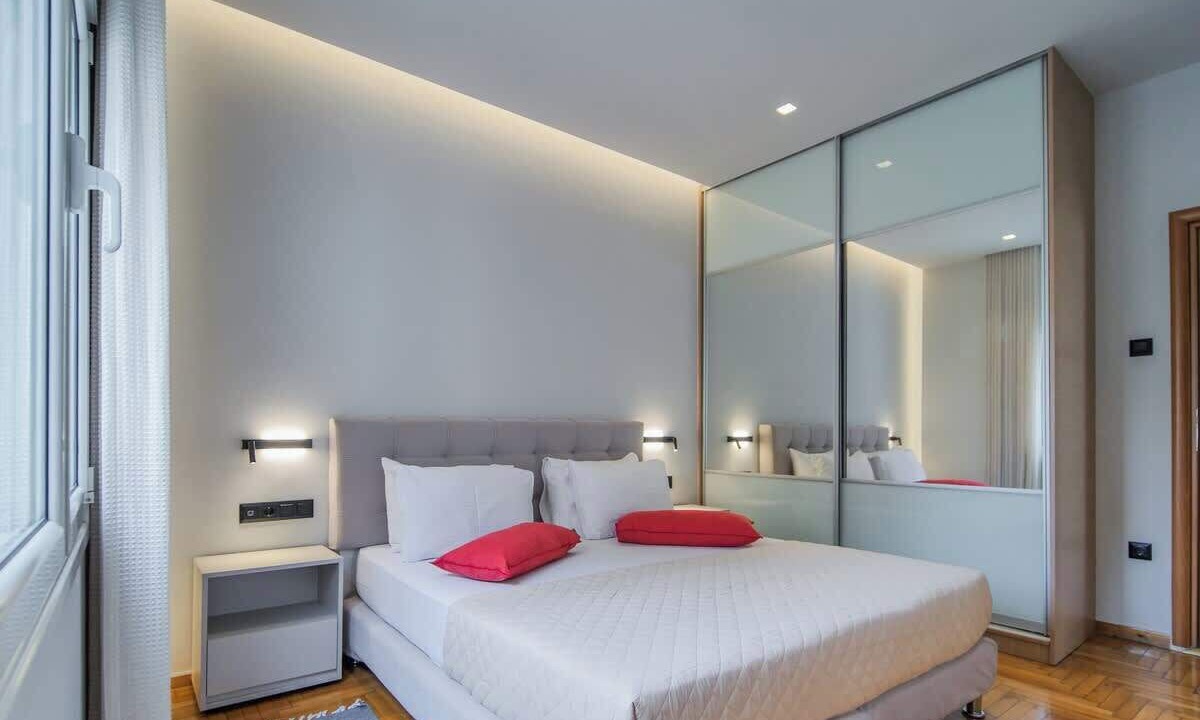 Photo of Bedroom in Kypseli