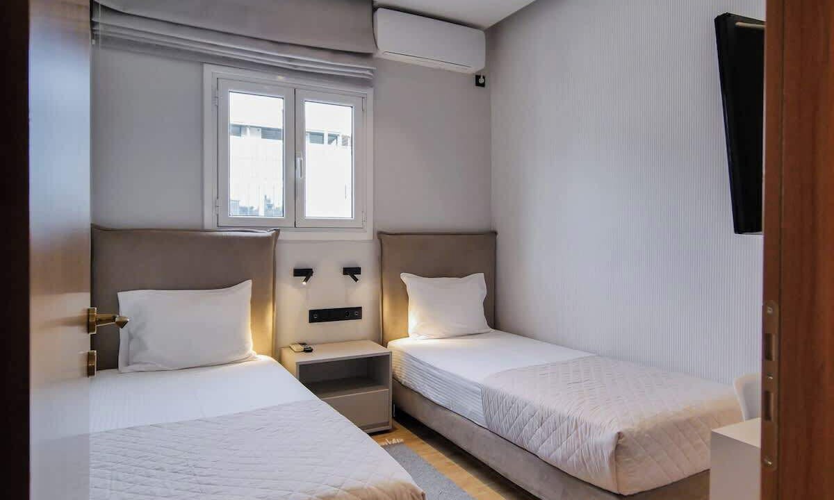 Photo of Bedroom in Kypseli