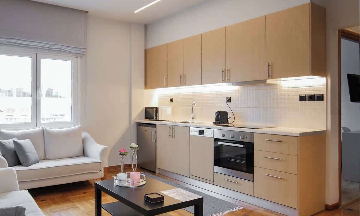 Photo of Livingroom in Kypseli