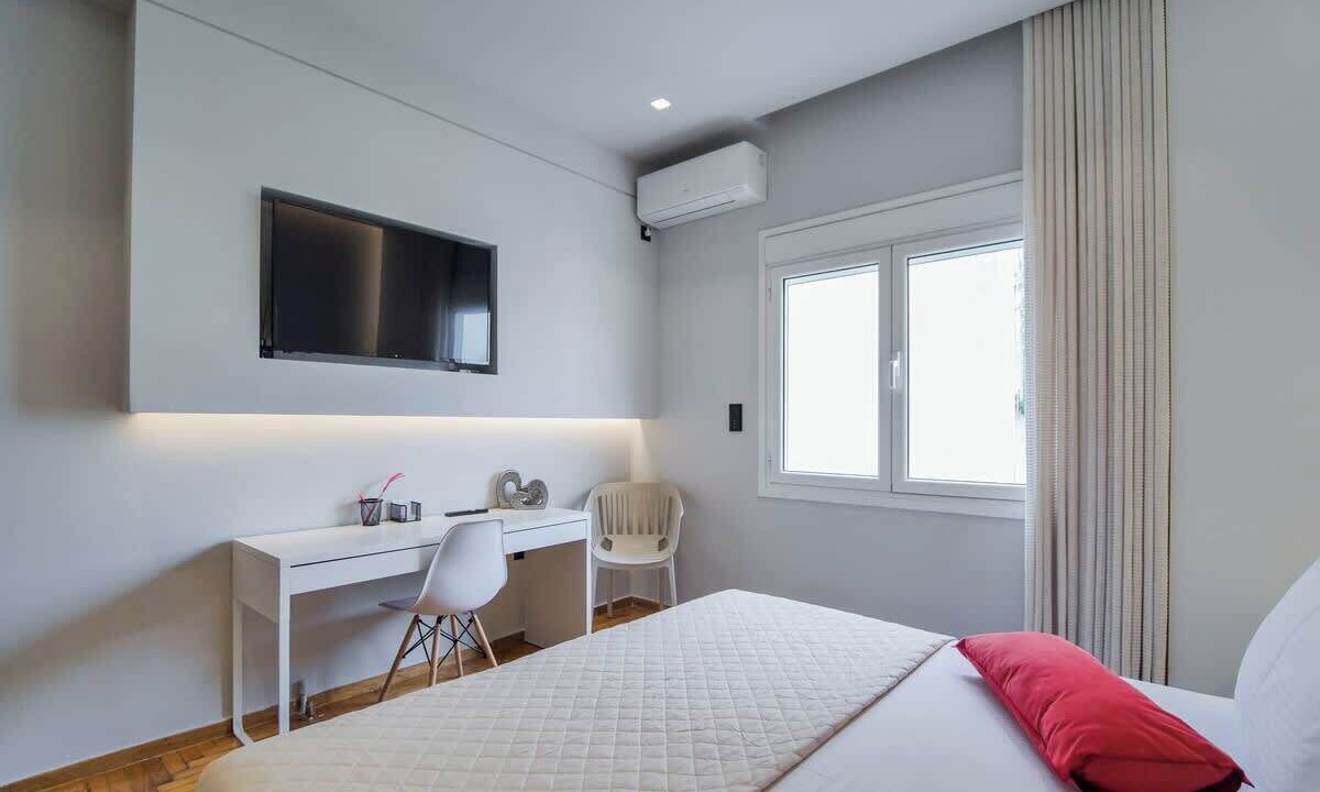 Photo of Bedroom in Kypseli