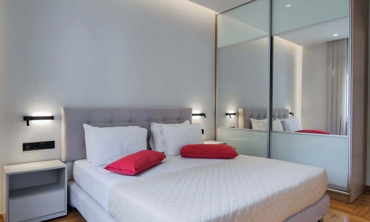 Photo of Bedroom in Kypseli