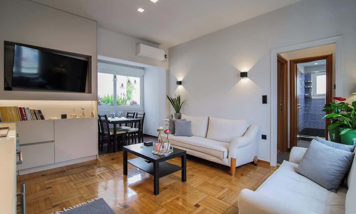 Photo of Livingroom in Kypseli