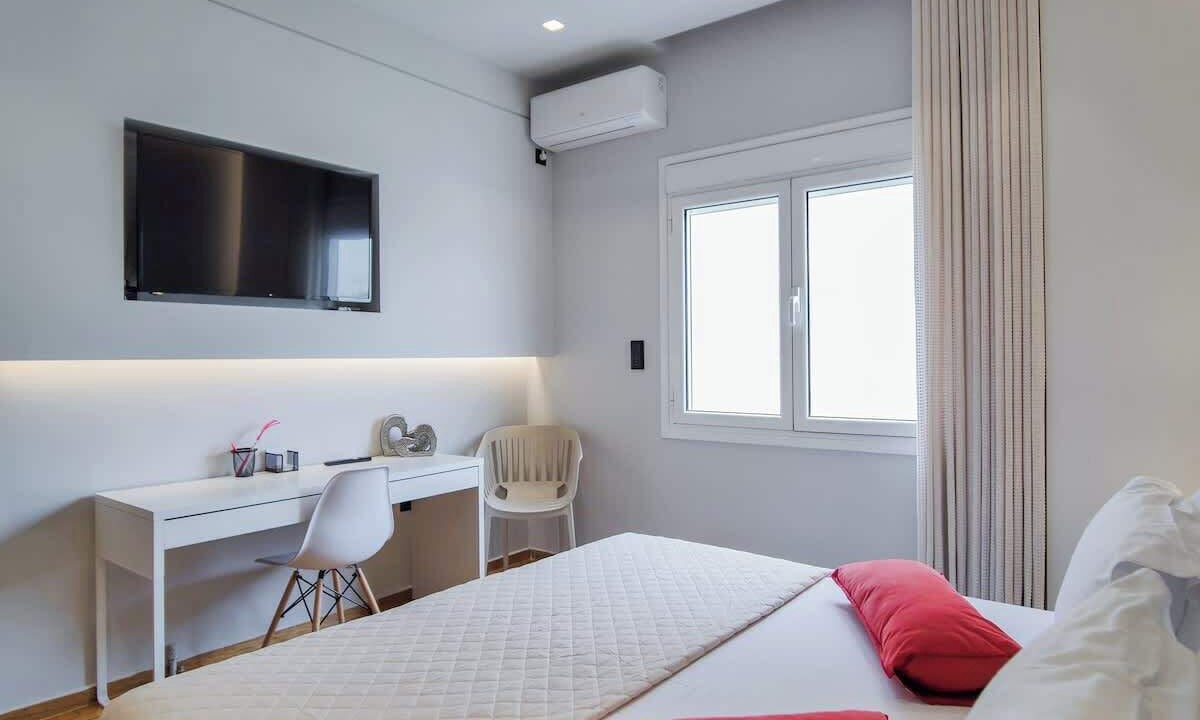 Photo of Bedroom in Kypseli