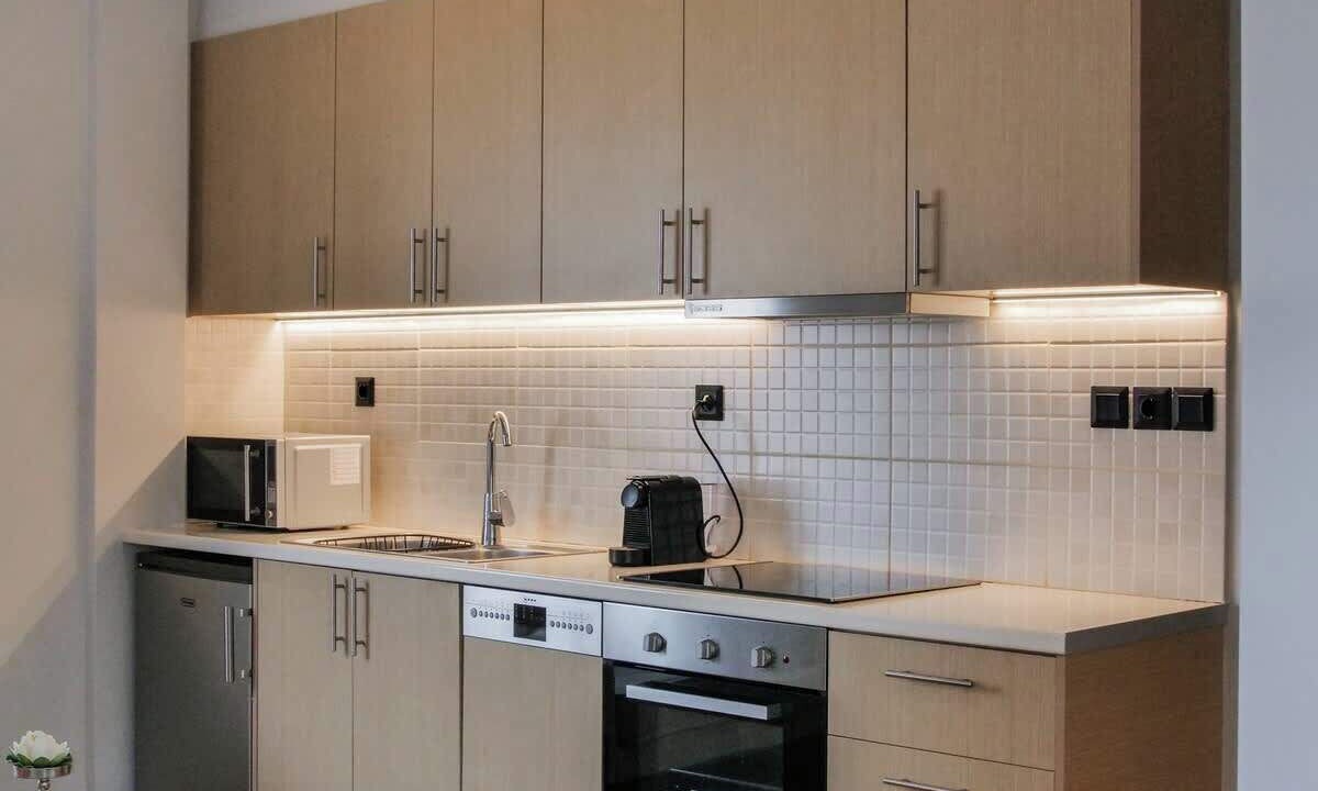 Photo of Kitchen in Kypseli