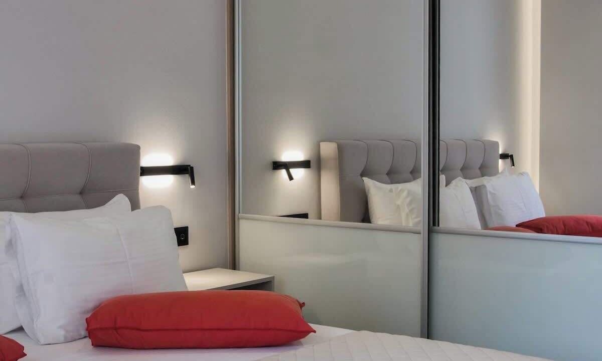 Photo of Bedroom in Kypseli