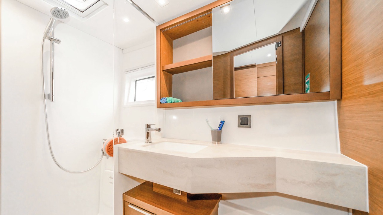 Photo of Bathroom in Kos