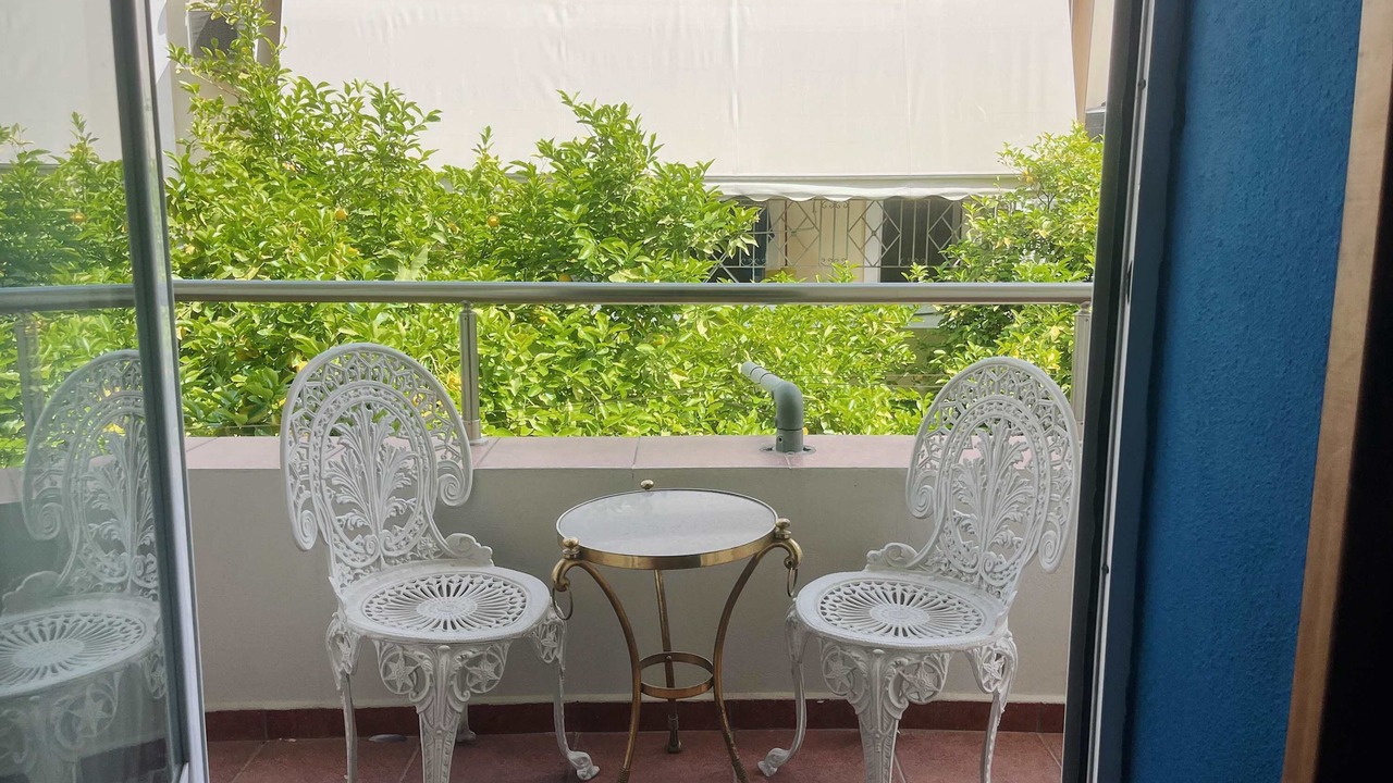 Photo of Patio Balcony in Tavros