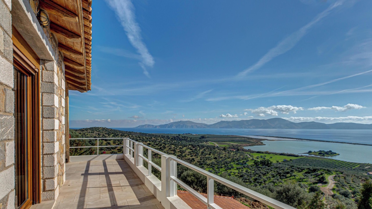 Photo of Outdoor in Pigadia