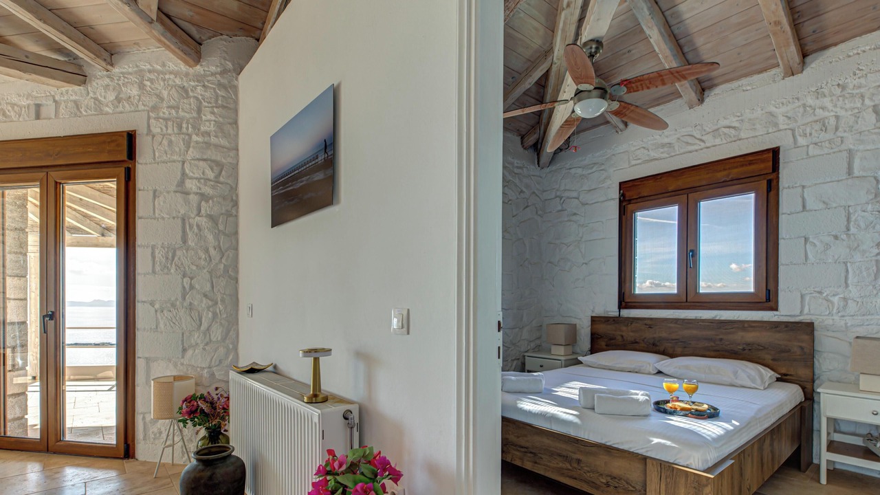 Photo of Bedroom in Pigadia