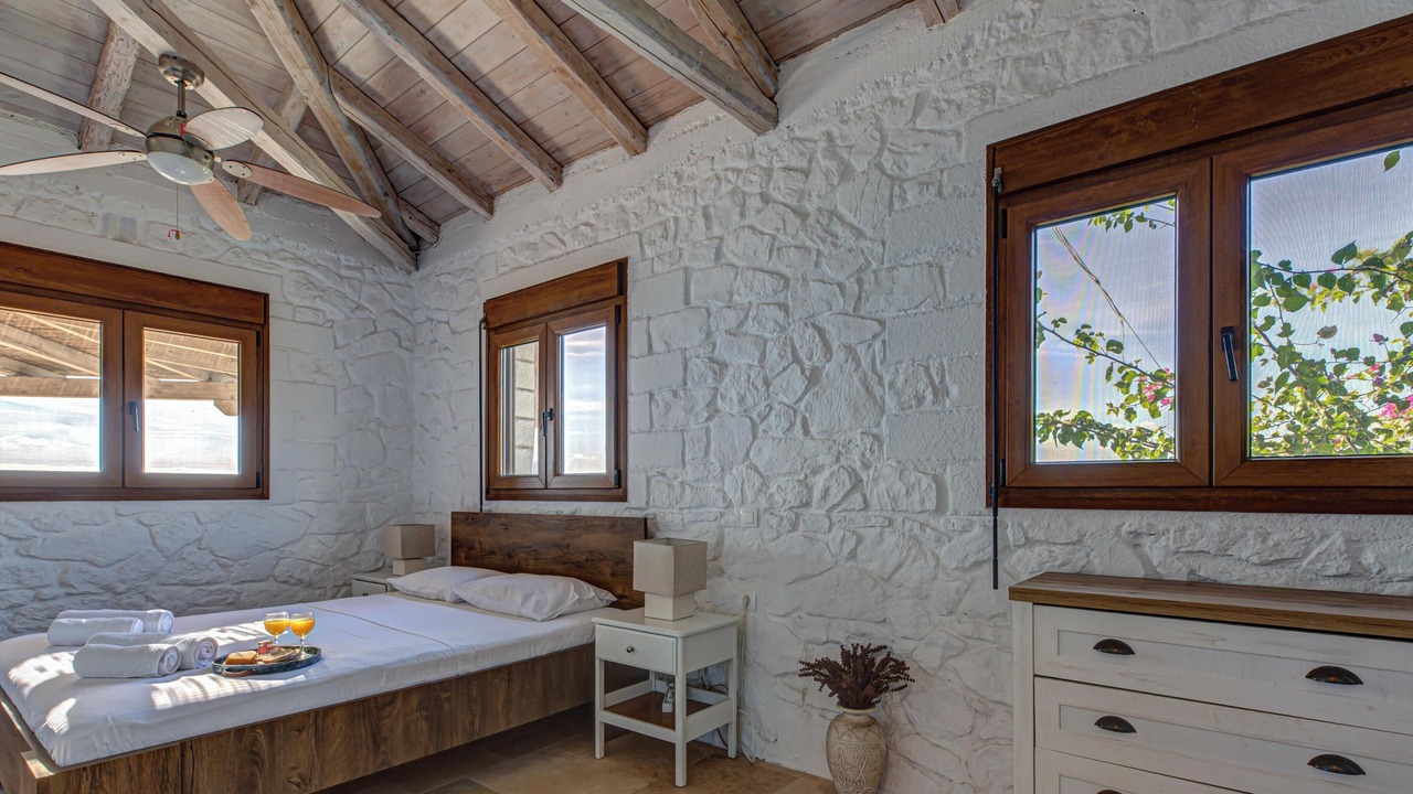 Photo of Bedroom in Pigadia