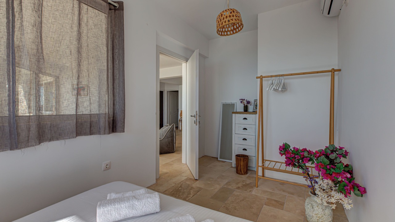 Photo of Bedroom in Pigadia
