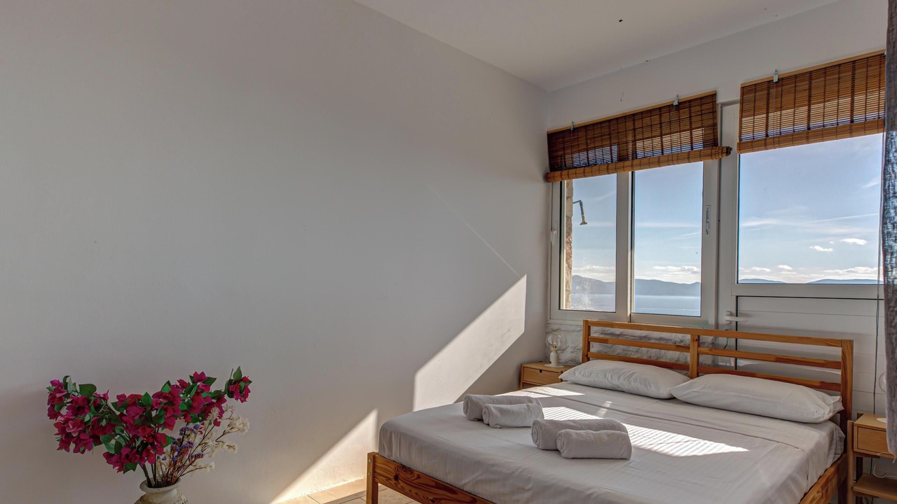 Photo of Bedroom in Pigadia