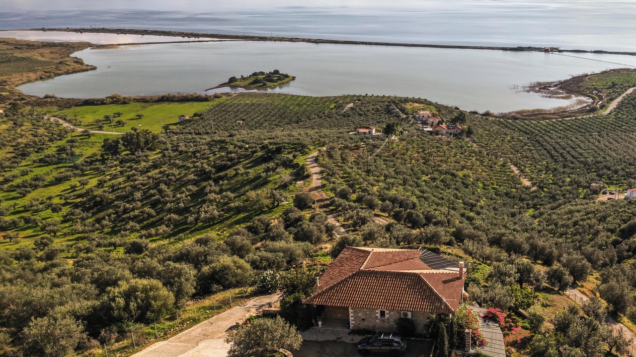 Photo of Outdoor in Pigadia