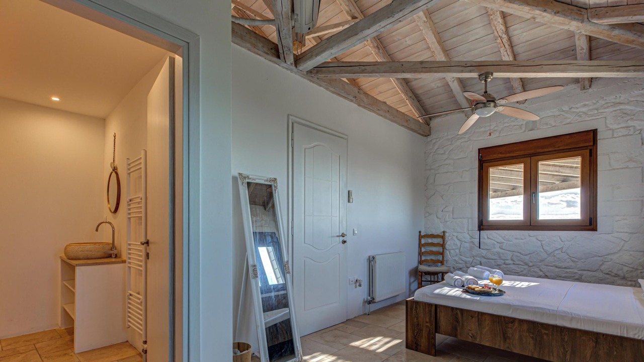 Photo of Bedroom in Pigadia