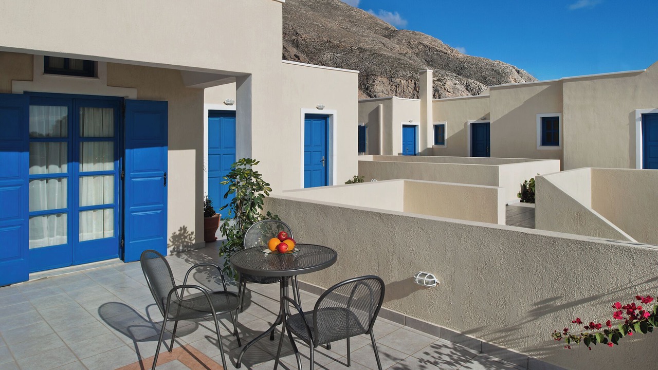 Photo of Outdoor in Perissa