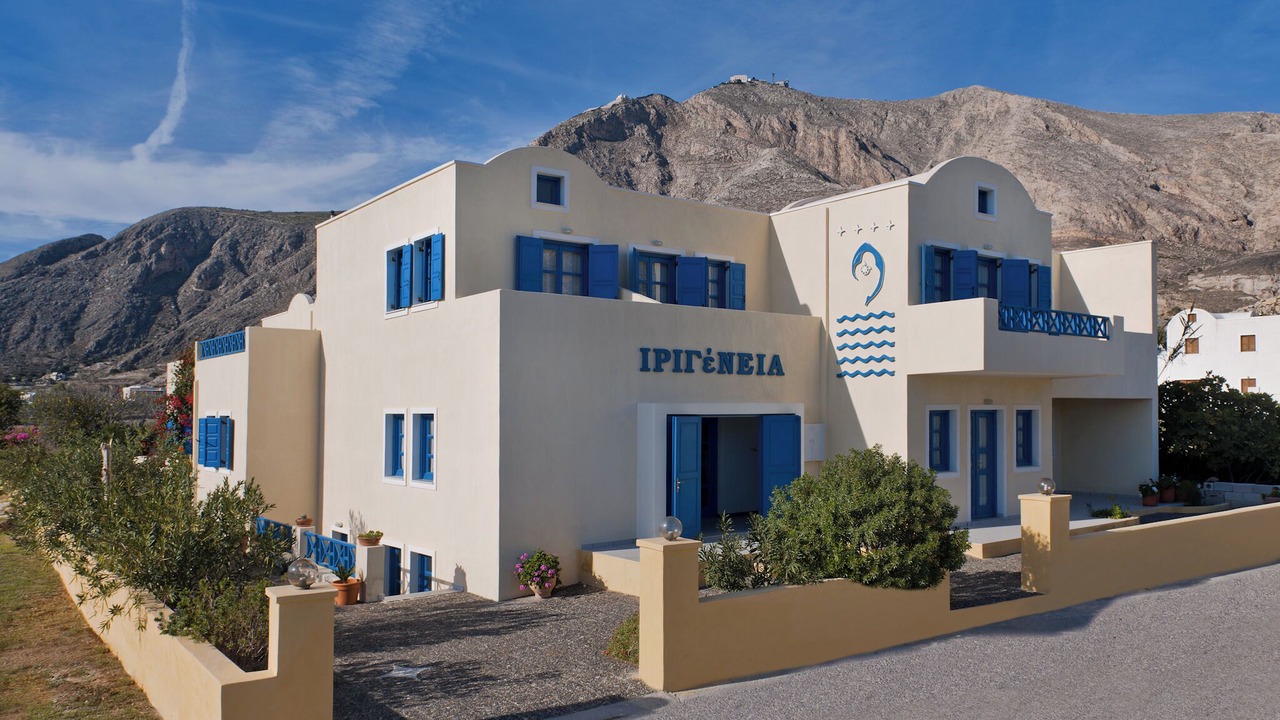 Photo of Outdoor in Perissa