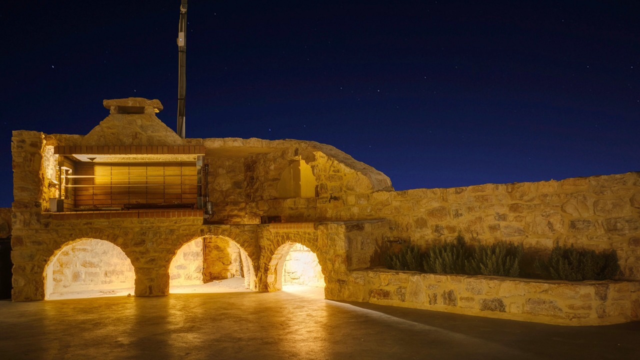 Photo of Outdoor in Koufonisia