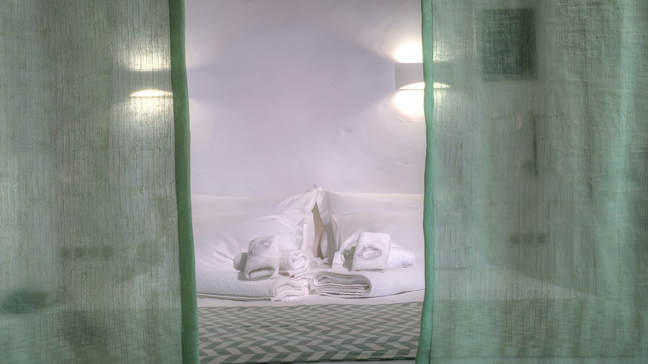 Photo of Bedroom in Koufonisia