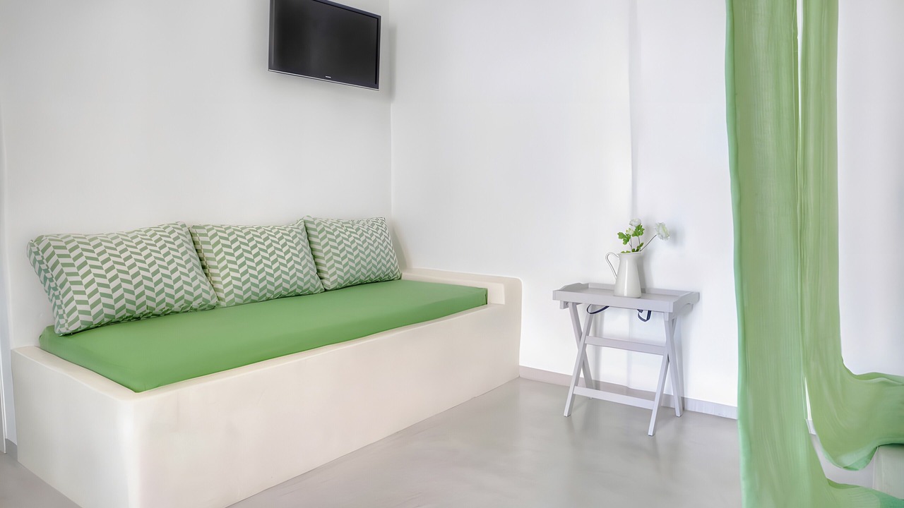 Photo of Livingroom in Koufonisia