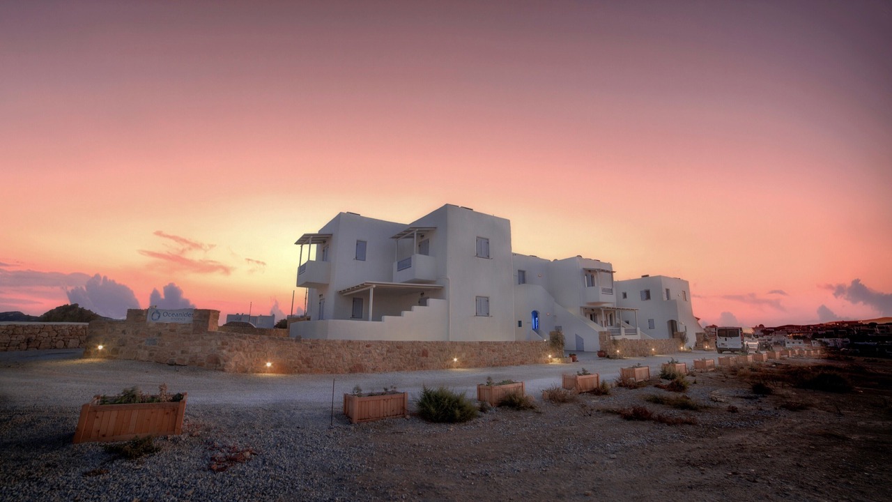 Photo of Outdoor in Koufonisia