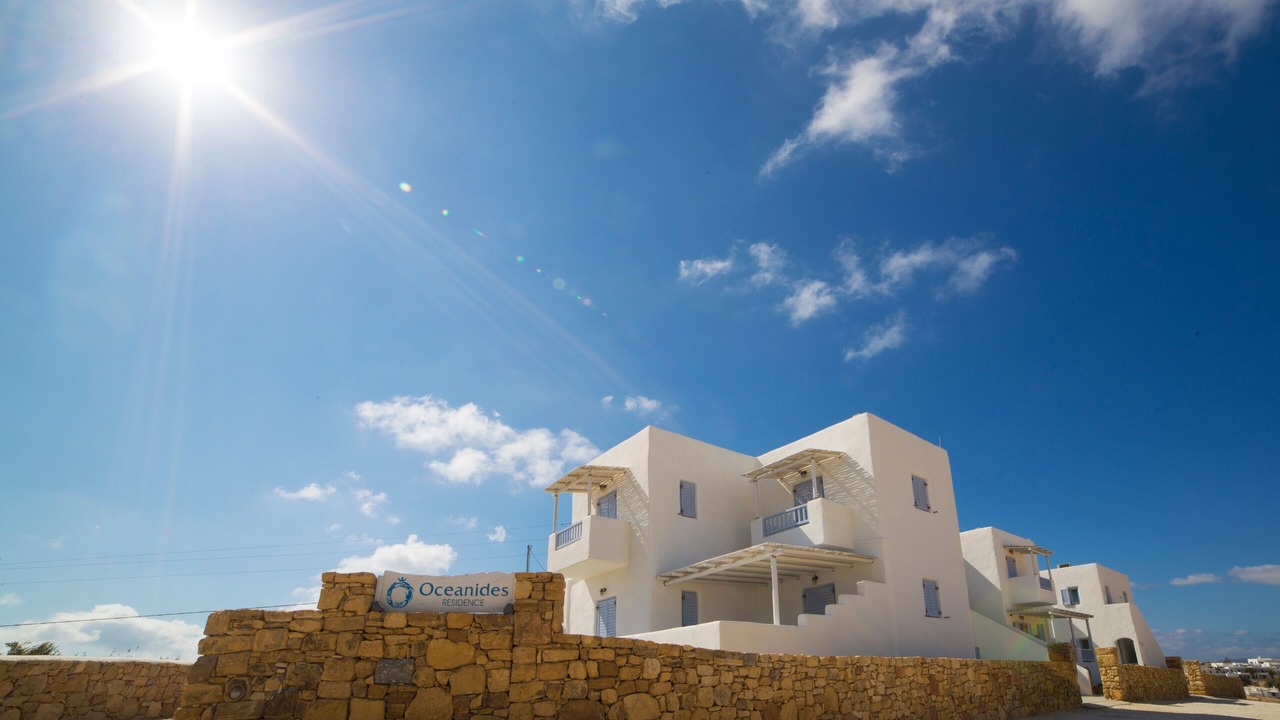 Photo of Outdoor in Koufonisia