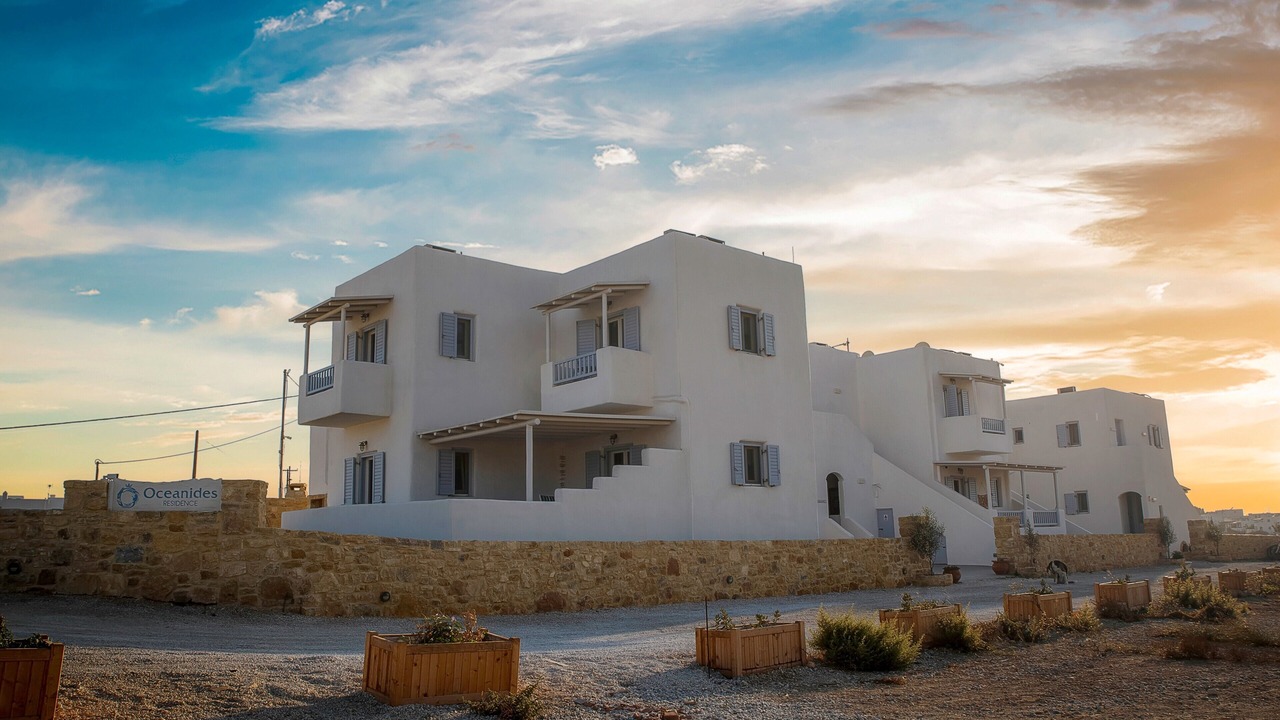Photo of Outdoor in Koufonisia