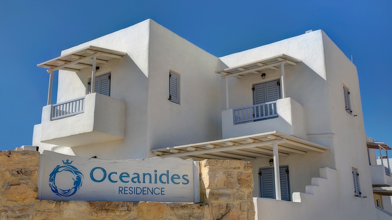 Photo of Outdoor in Koufonisia