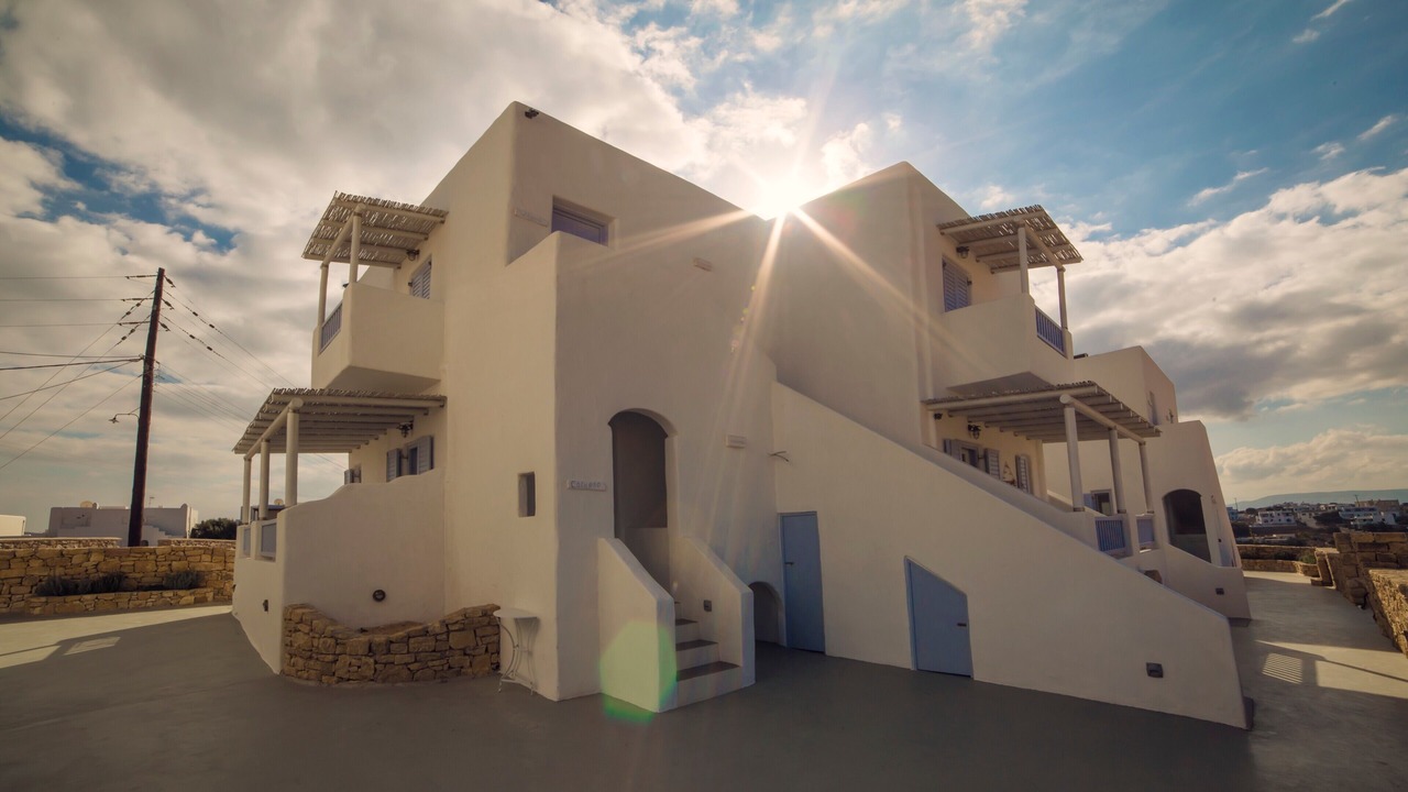Photo of Outdoor in Koufonisia