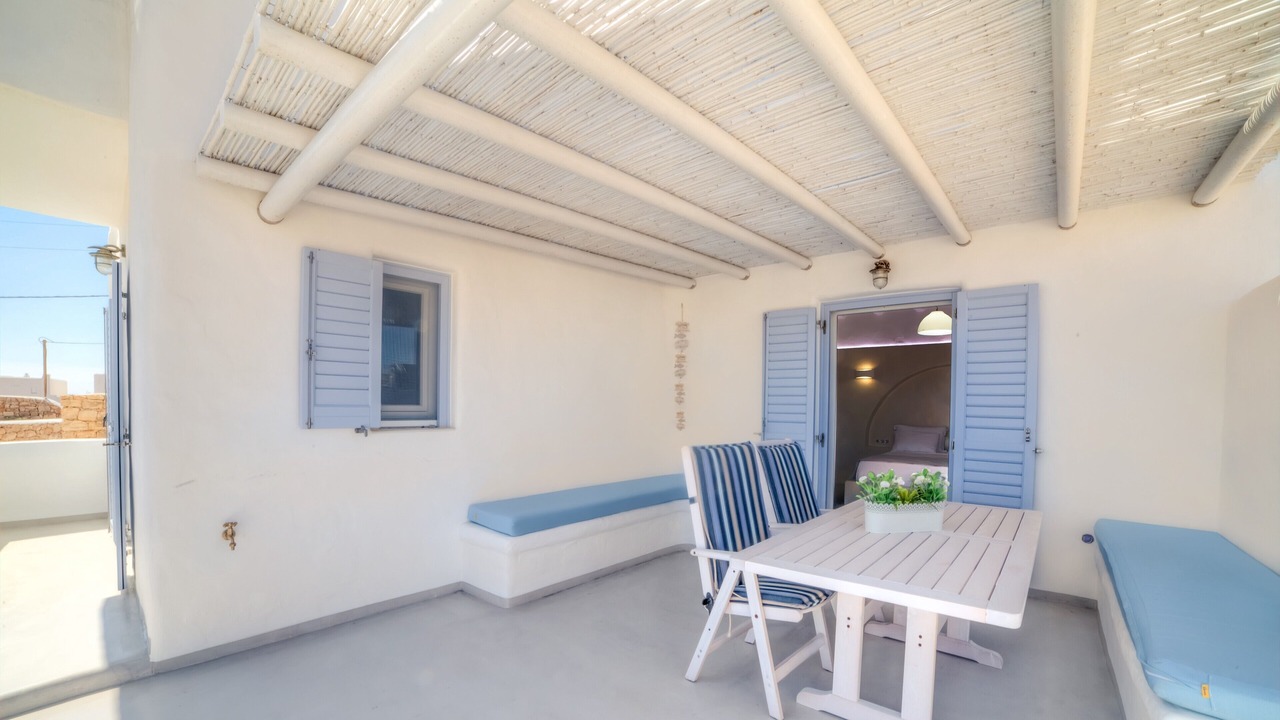 Photo of Outdoor in Koufonisia
