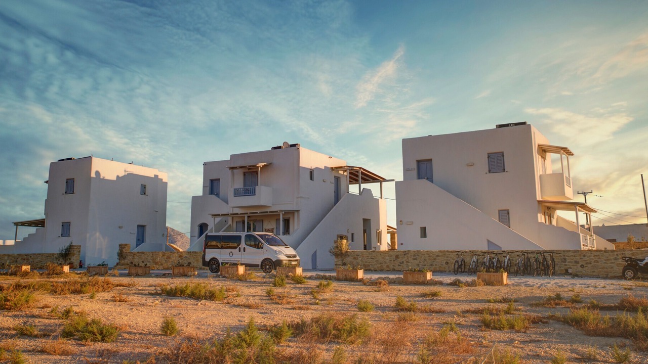 Photo of Outdoor in Koufonisia