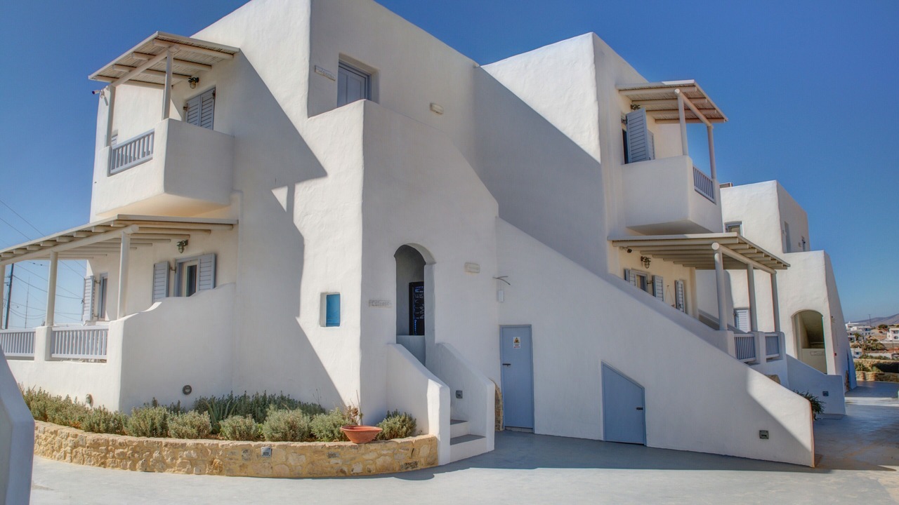 Photo of Outdoor in Koufonisia