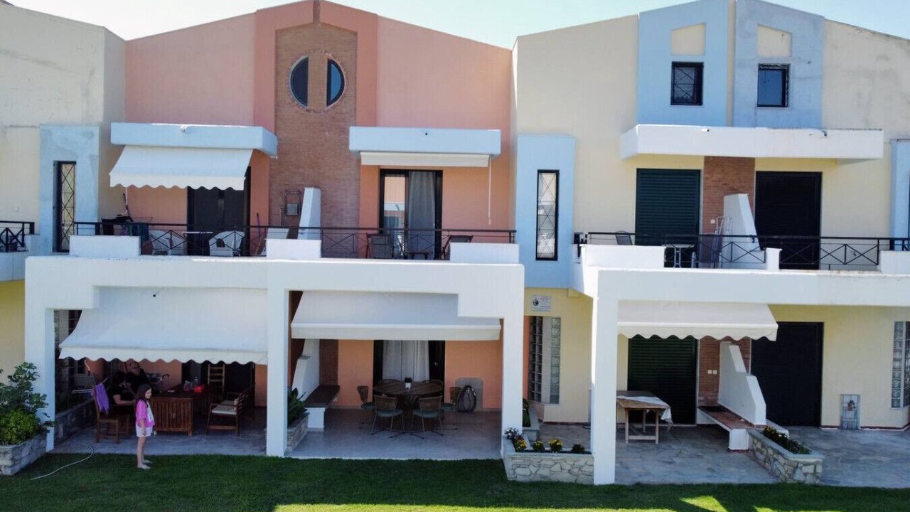 Photo of Outdoor in Pefkochori